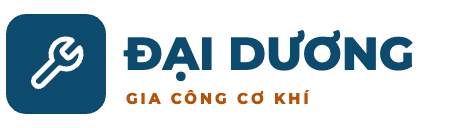 Cơ Khí Đại Dương